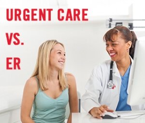 Image for AFC Urgent Care Danbury with ID of: 2693361