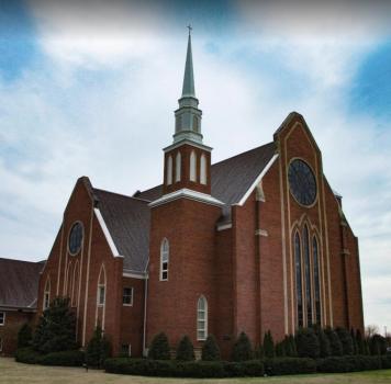 Image for First United Methodist Church with ID of: 2693645
