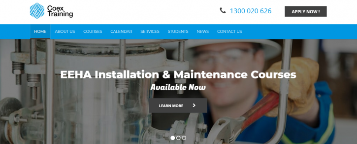 Image for High Voltage Training Courses – CoexTraining.com with ID of: 2694065