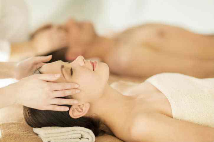 Image for Zen Mobile Spa Rancho Santa Fe with ID of: 2694355