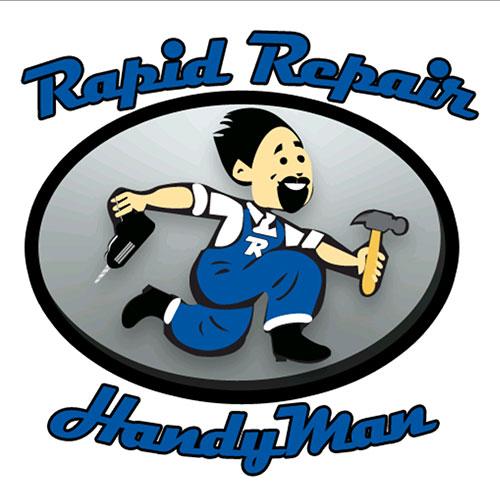 Image for Rapid Repair Handyman with ID of: 2694437