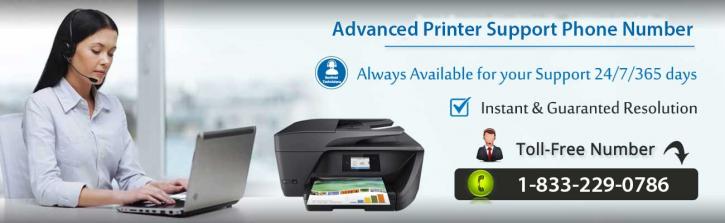 Image for Advanced Printer Support Phone Number with ID of: 2694582