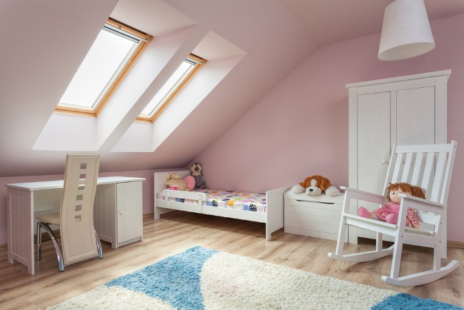 Image for Attic & Loft Conversions with ID of: 2694648