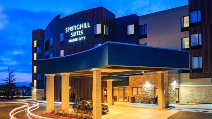 Image for SpringHill Suites by Marriott The Dunes On Monterey Bay with ID of: 2694656