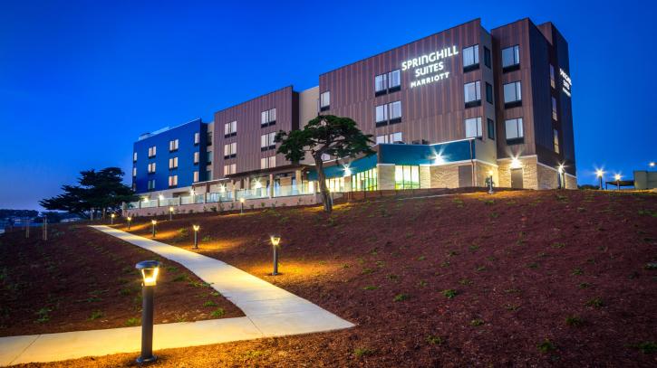 Image for SpringHill Suites by Marriott The Dunes On Monterey Bay with ID of: 2694657