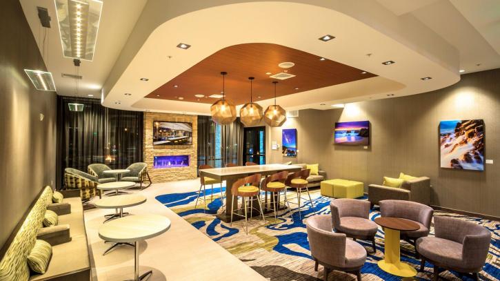 Image for SpringHill Suites by Marriott The Dunes On Monterey Bay with ID of: 2694659