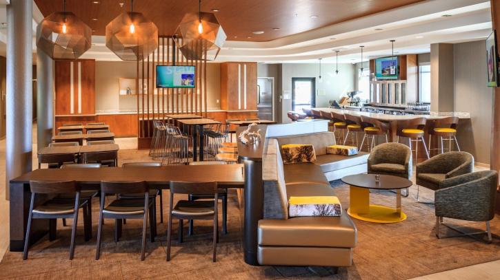 Image for SpringHill Suites by Marriott The Dunes On Monterey Bay with ID of: 2694660