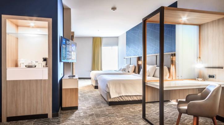 Image for SpringHill Suites by Marriott The Dunes On Monterey Bay with ID of: 2694661