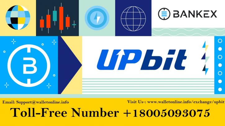 Image for HOW TO TRANFER ERC-20 TOKENS INTO UPBIT with ID of: 2694699