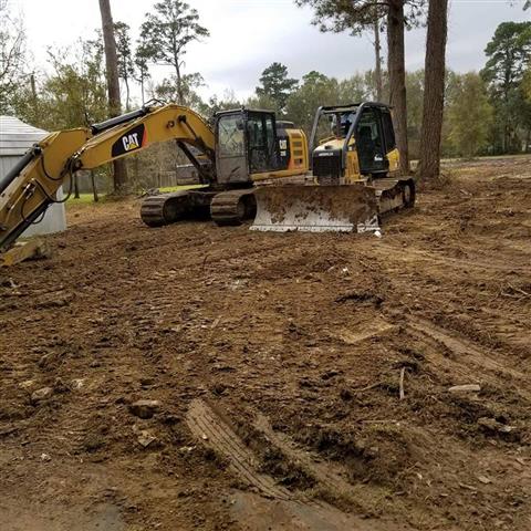 Image for Lake Charles Excavating Services with ID of: 2694832