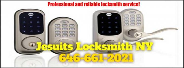 Image for Jesuits locksmith with ID of: 2694848