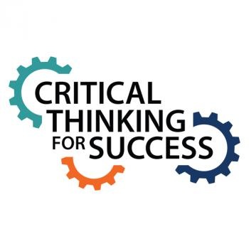 Image for Critical Thinking for Success LLC with ID of: 2694974