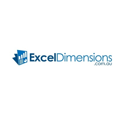 Image for Excel Dimensions with ID of: 2695132
