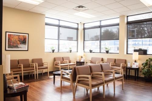 Image for AFC Urgent Care Dedham with ID of: 2695210