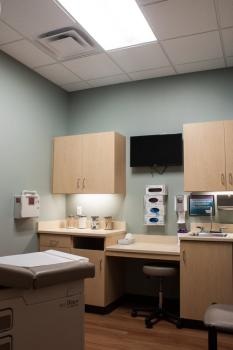 Image for AFC Urgent Care Dedham with ID of: 2695211