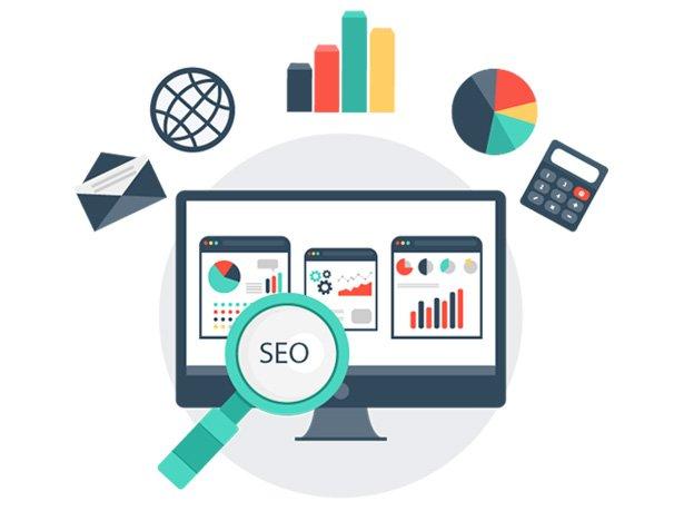 Image for 5 practice with the social media for improved SEO with ID of: 2695347