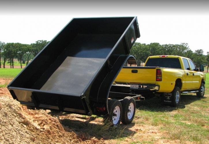 Image for North Carolina Trailer Sales with ID of: 2695420