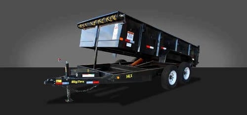 Image for North Carolina Trailer Sales with ID of: 2695421
