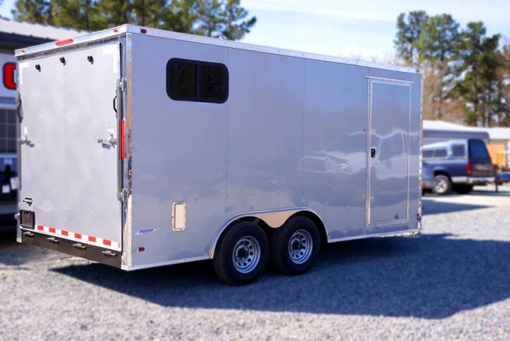 Image for North Carolina Trailer Sales with ID of: 2695422