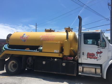 Image for Best Jet Sewer and Drain with ID of: 2695454