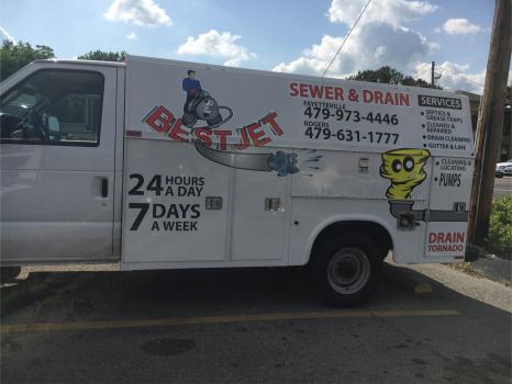 Image for Best Jet Sewer and Drain with ID of: 2695456