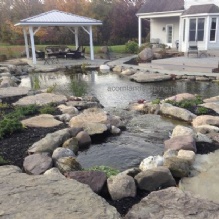 Image for Acorn Ponds & Waterfalls with ID of: 2695475