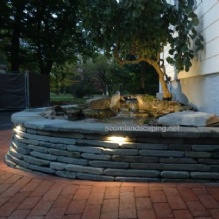 Image for Acorn Ponds & Waterfalls with ID of: 2695476