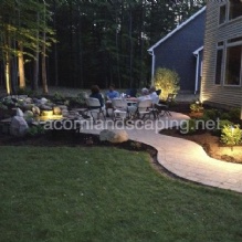 Image for Acorn Ponds & Waterfalls with ID of: 2695477