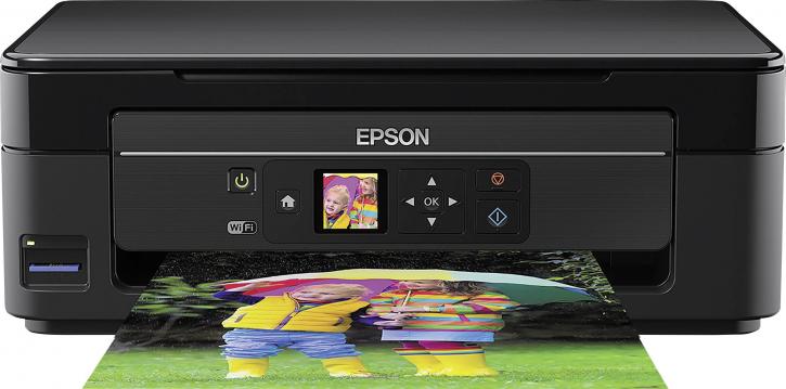 Image for EPSON Printer Klantenservice Netherland with ID of: 2695496