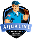 Image for Aqualine Plumbing, Electrical & Air Conditioning with ID of: 2696074