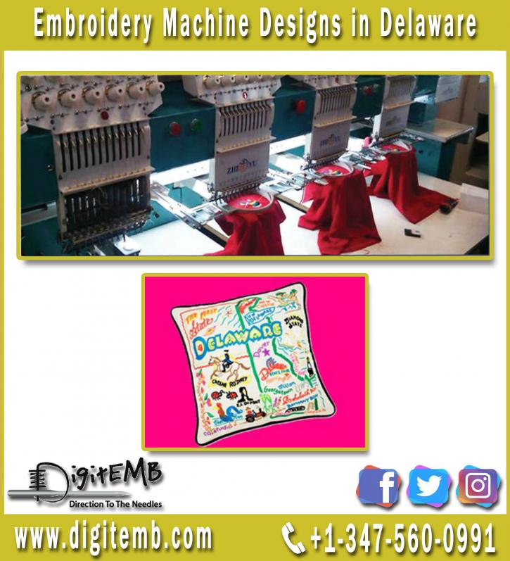 Image for Embroidery Machine Designs in Delaware with ID of: 2696154