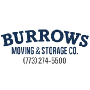 Image for Burrows Moving & Storage Company with ID of: 2696232