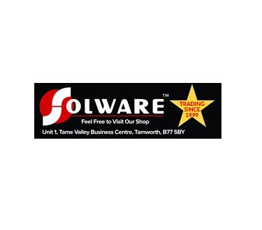 Image for Solware Ltd with ID of: 2696333