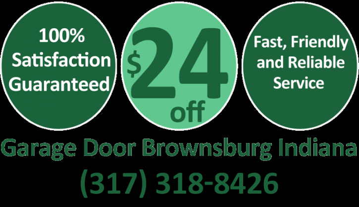 Image for Brownsburg Garage Door with ID of: 2696464