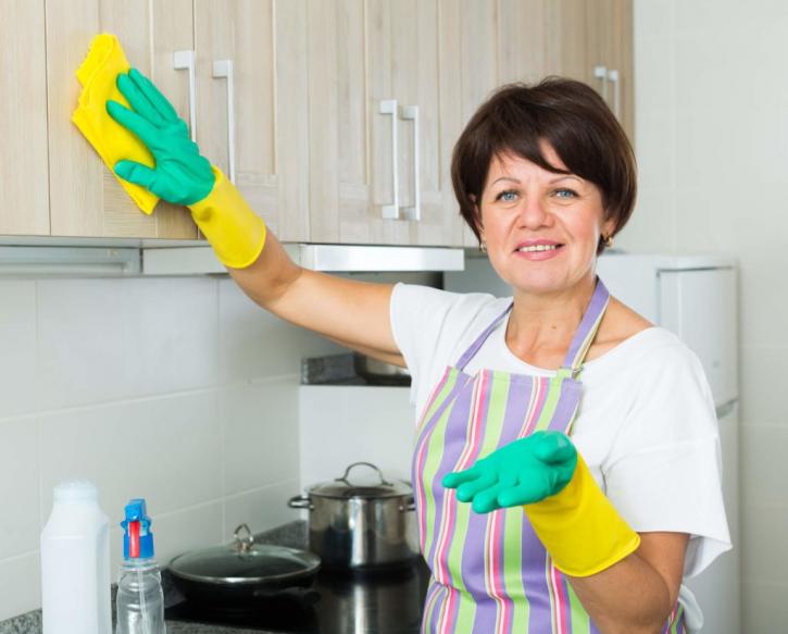 Image for A&V Cleaning Company with ID of: 2696502