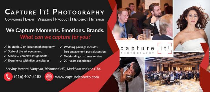 Image for Capture It! Photography with ID of: 2696552