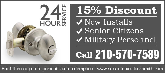 Image for 24 HR Emergency Locksmith with ID of: 2696682