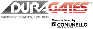 Image for Gate hardware & Hinges for all kind of gates | Duragate with ID of: 2696712