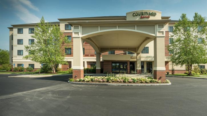 Image for Courtyard by Marriott Bangor with ID of: 2696795