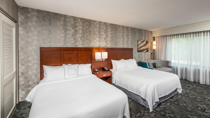 Image for Courtyard by Marriott Bangor with ID of: 2696811