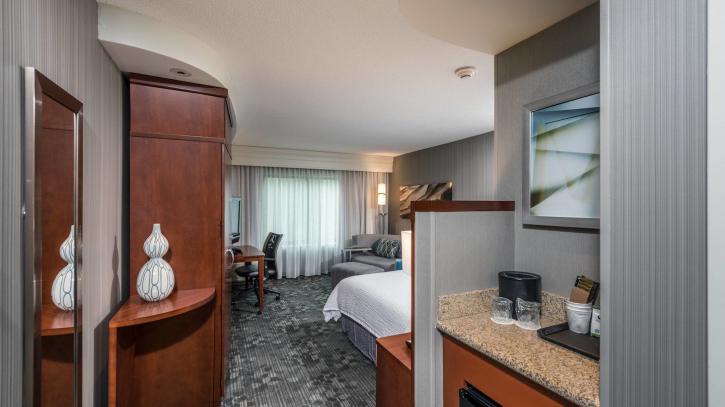 Image for Courtyard by Marriott Bangor with ID of: 2696837
