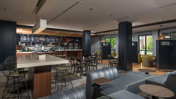 Image for Courtyard by Marriott Bangor with ID of: 2696840