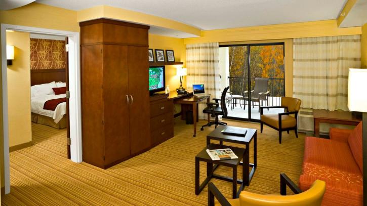 Image for Courtyard by Marriott Bangor with ID of: 2696845
