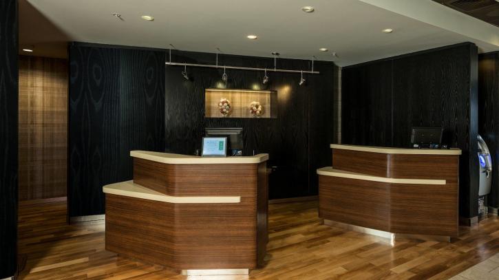 Image for Courtyard by Marriott Bangor with ID of: 2696854