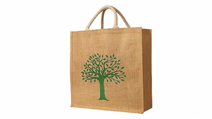 Image for Branded Jute Bag with ID of: 2696926