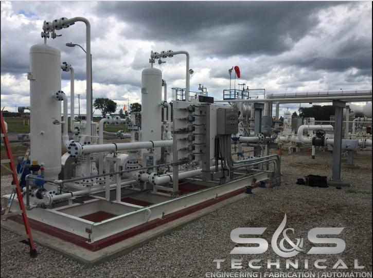 Image for S&S Technical, Inc. with ID of: 2697112