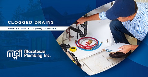 Image for Macatawa Plumbing Inc. with ID of: 2697189