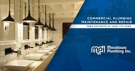 Image for Macatawa Plumbing Inc. with ID of: 2697191