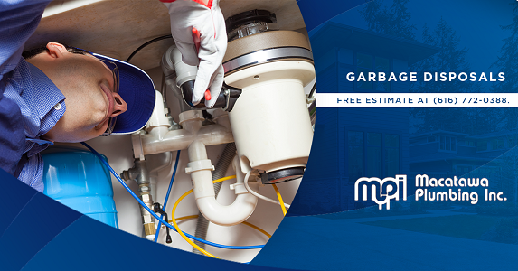 Image for Macatawa Plumbing Inc. with ID of: 2697212