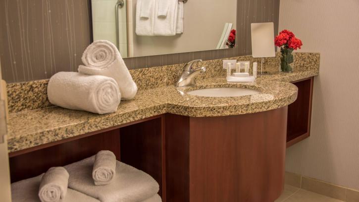Image for Courtyard by Marriott Chevy Chase with ID of: 2697246